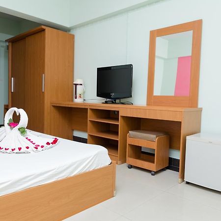 The Garden Place Bangkok Nonthaburi Exterior photo