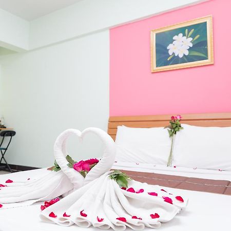 The Garden Place Bangkok Nonthaburi Exterior photo