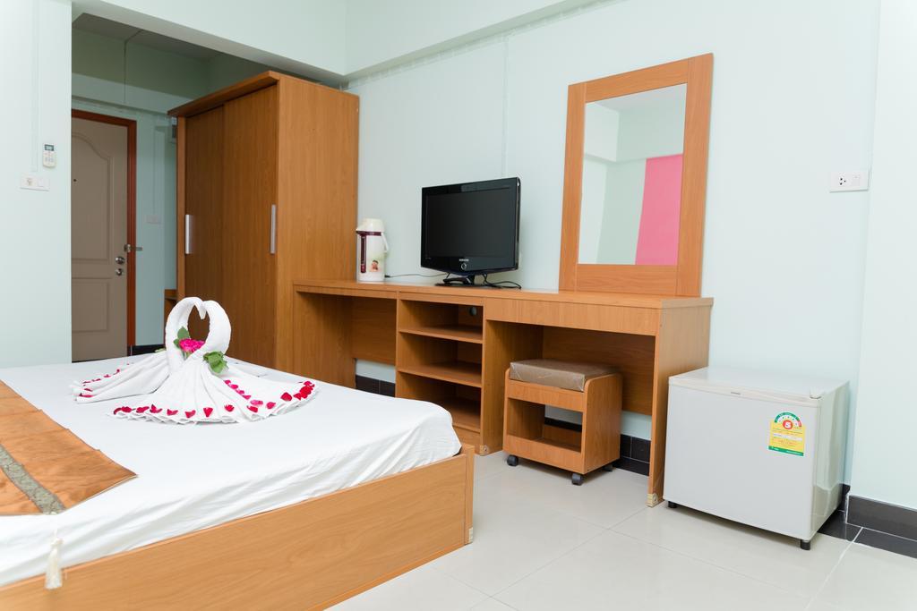 The Garden Place Bangkok Nonthaburi Exterior photo
