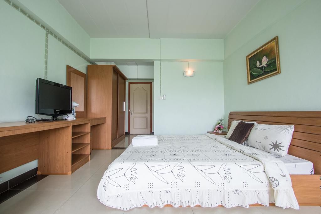 The Garden Place Bangkok Nonthaburi Exterior photo
