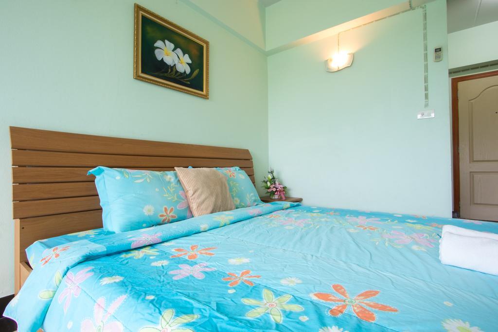 The Garden Place Bangkok Nonthaburi Exterior photo