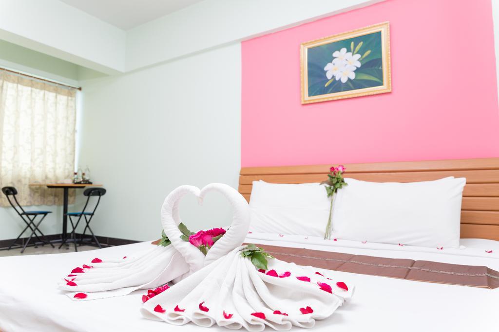 The Garden Place Bangkok Nonthaburi Exterior photo