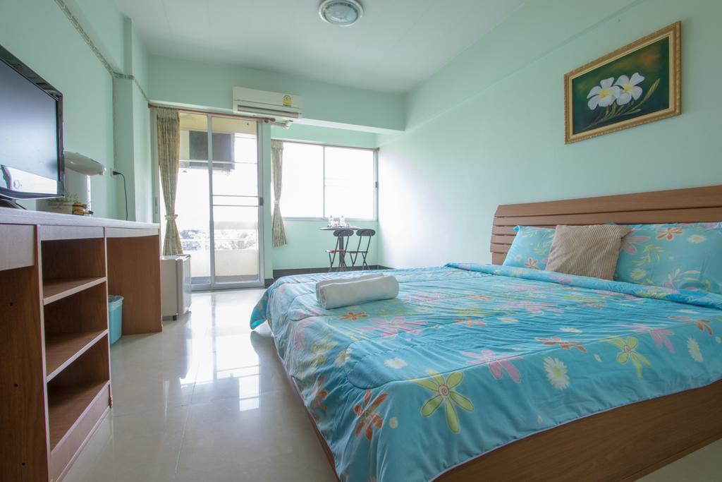 The Garden Place Bangkok Nonthaburi Exterior photo