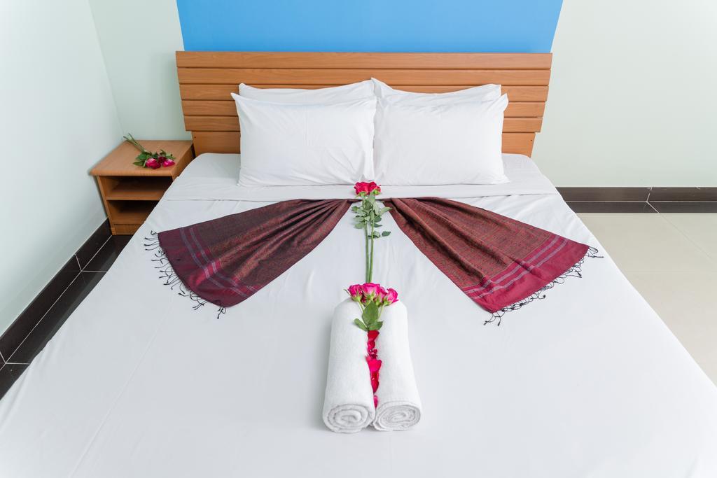 The Garden Place Bangkok Nonthaburi Exterior photo