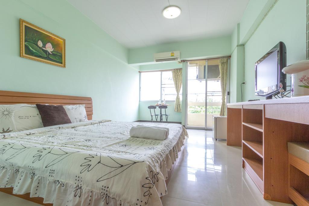 The Garden Place Bangkok Nonthaburi Exterior photo
