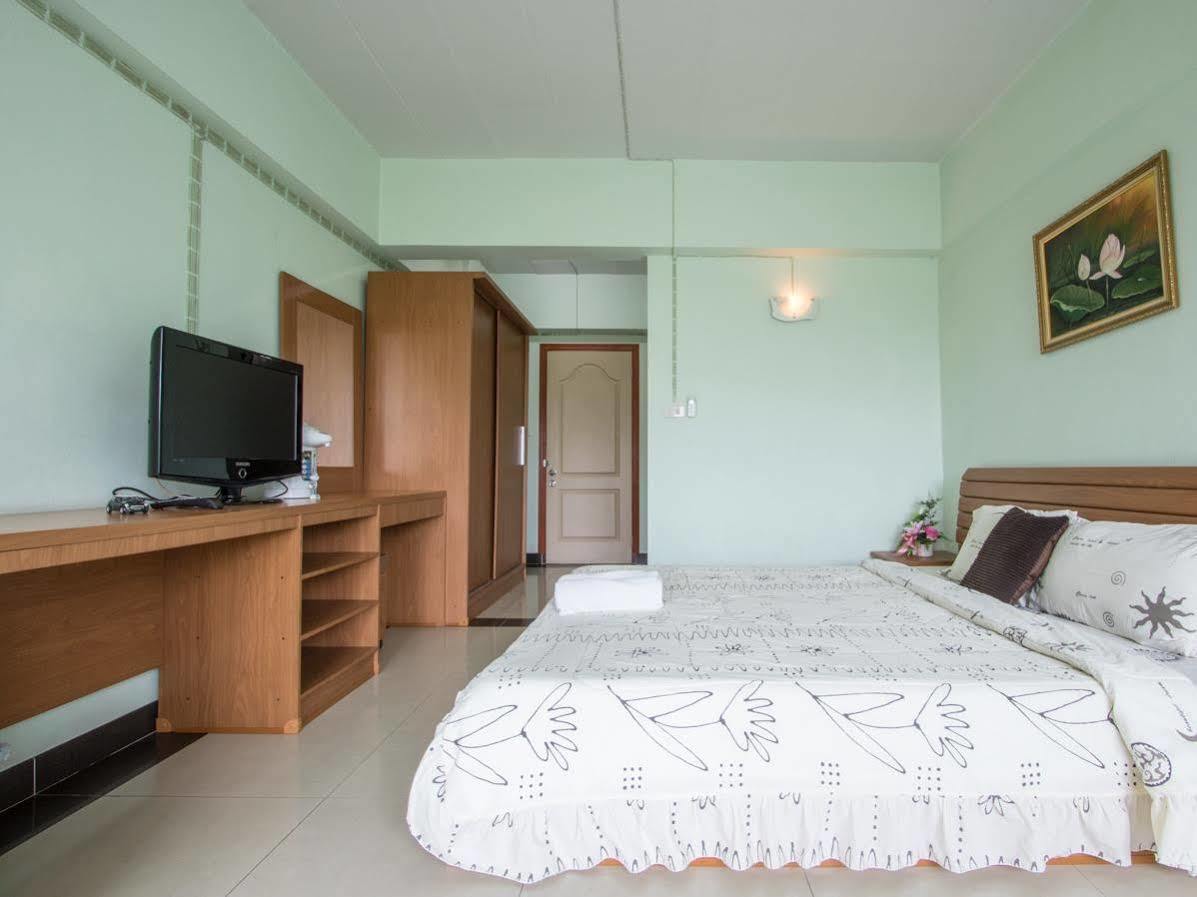 The Garden Place Bangkok Nonthaburi Exterior photo