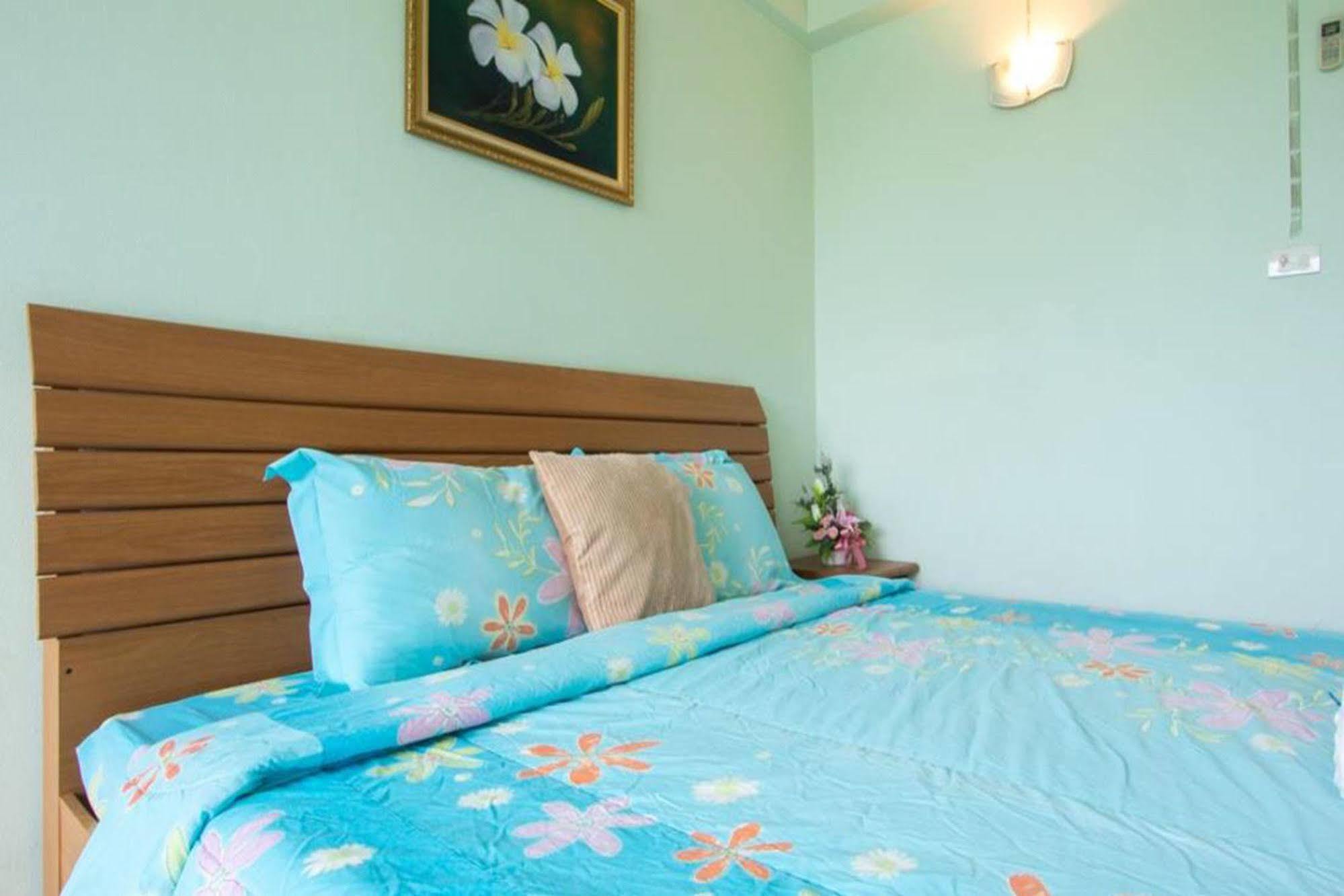 The Garden Place Bangkok Nonthaburi Exterior photo
