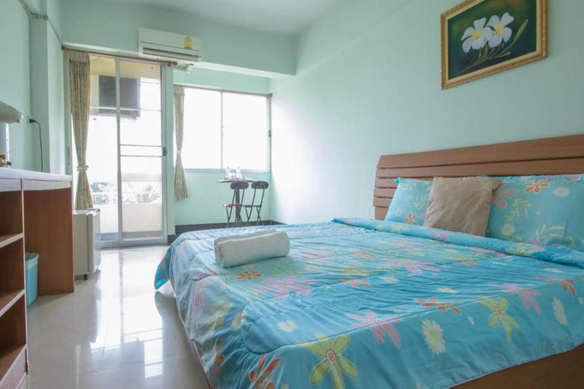 The Garden Place Bangkok Nonthaburi Exterior photo
